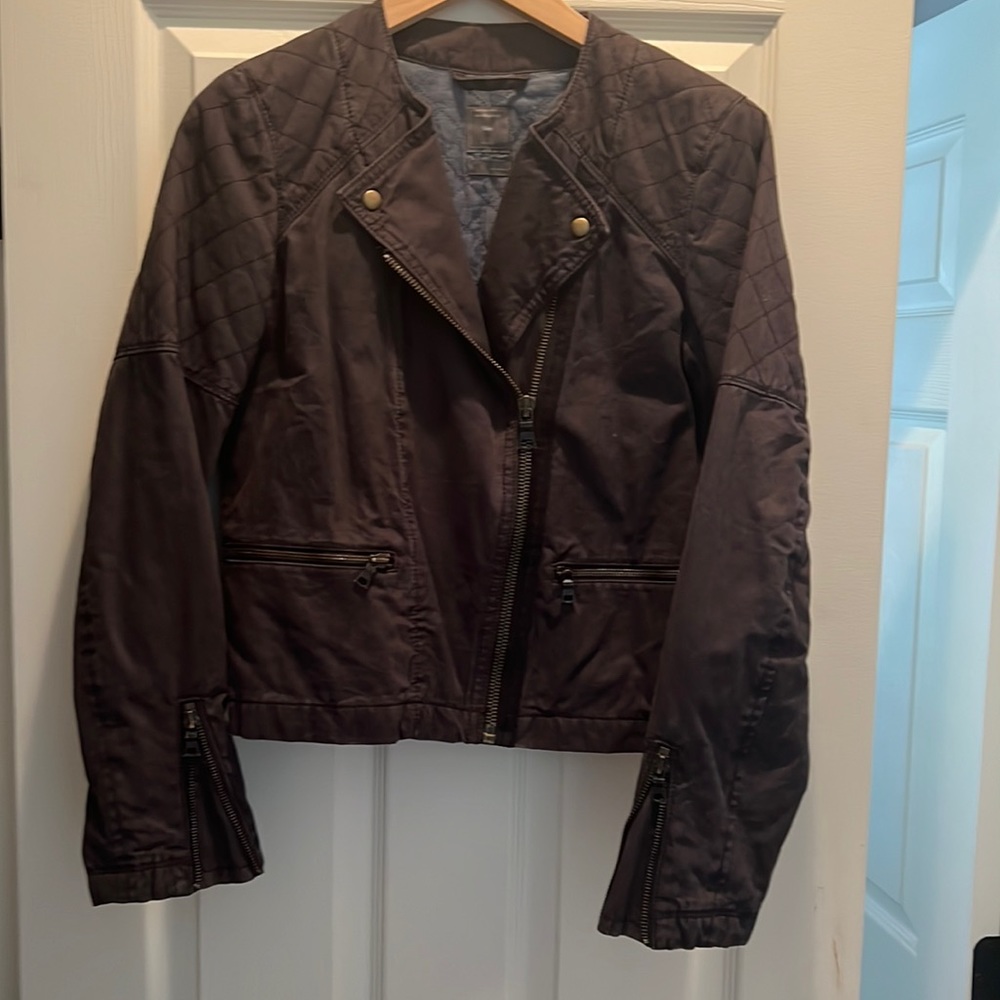 Gap Jacket